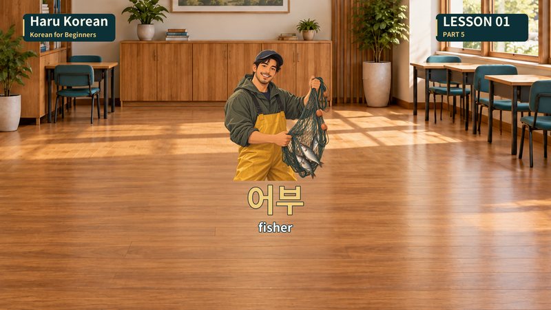 어부