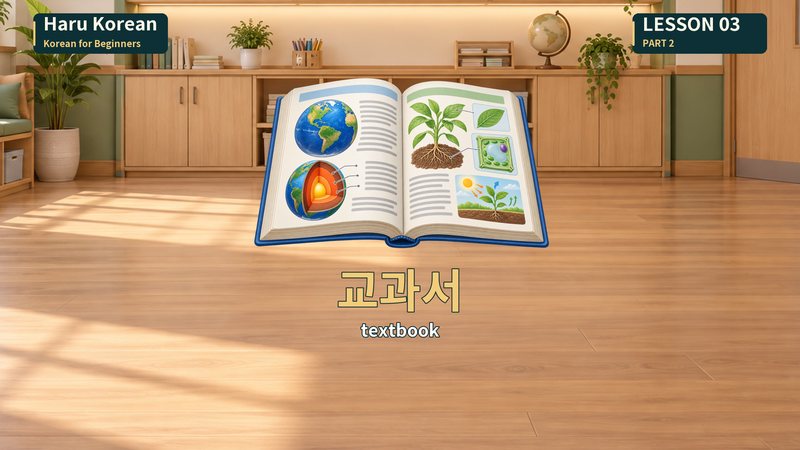 교과서