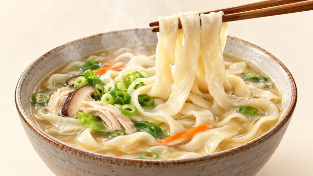 칼국수