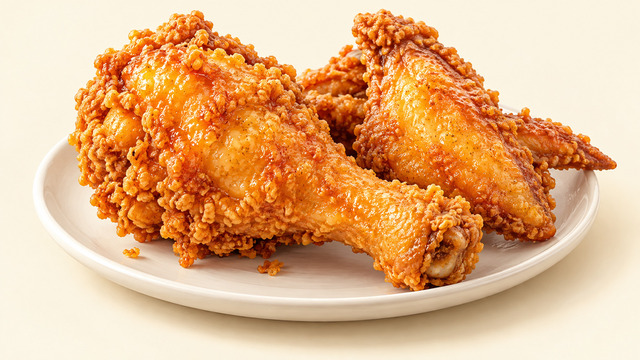 치킨