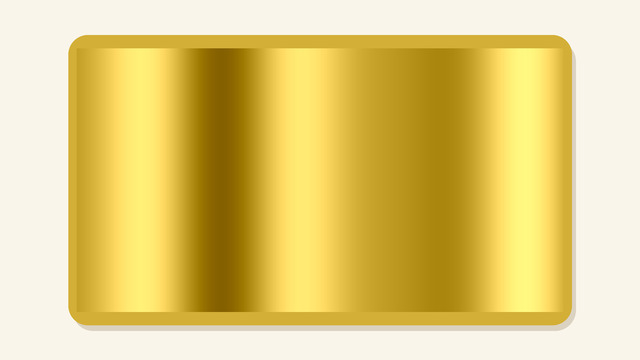 금색