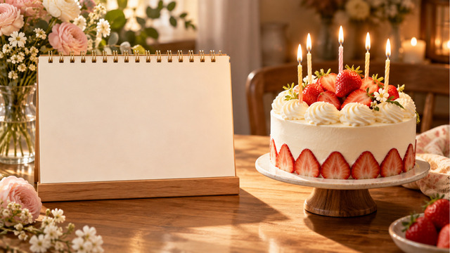 생일