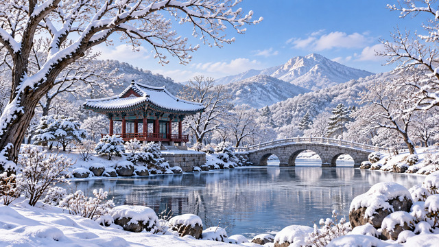 겨울